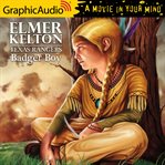 Badger boy [dramatized adaptation] cover image