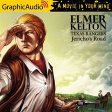 Cover image for Jericho's Road [Dramatized Adaptation]