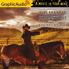 Cover image for Colter's Journey [Dramatized Adaptation]