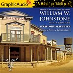Deadly day in tombstone [dramatized adaptation] cover image