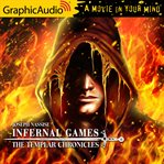 Infernal games [dramatized adaptation] cover image