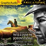 Battle of the mountain man [dramatized adaptation] cover image
