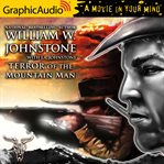 Terror of the mountain man [dramatized adaptation] cover image