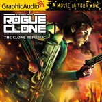 The clone republic [dramatized adaptation] cover image