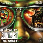 The quest [dramatized adaptation] cover image