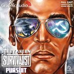 Pursuit [dramatized adaptation] cover image