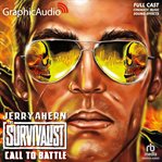 Call to battle [dramatized adaptation] cover image
