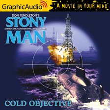 Cover image for Cold Objective [Dramatized Adaptation]