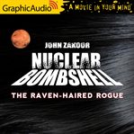 The raven haired rogue [dramatized adaptation] cover image