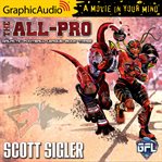 The all-pro [dramatized adaptation] cover image