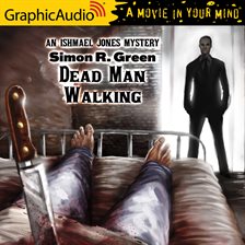 Cover image for Dead Man Walking [Dramatized Adaptation]