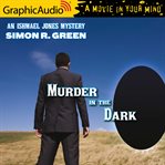 Murder in the dark [dramatized adaptation] cover image
