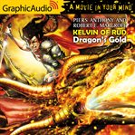 Dragon's gold [dramatized adaptation] cover image