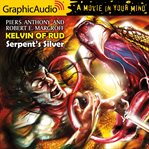 Serpent's silver [dramatized adaptation] cover image