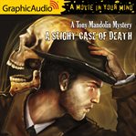 A slight case of death [dramatized adaptation] cover image
