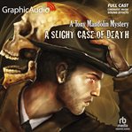A slight case of death [dramatized adaptation] cover image