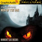 Hair of the dog [dramatized adaptation] cover image
