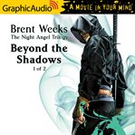 Beyond the shadows (1 of 2) [dramatized adaptation] cover image