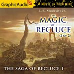 The magic of recluce (2 of 2) [dramatized adaptation] cover image