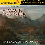 The magic engineer : 1 of 2 [dramatized adaptation] cover image