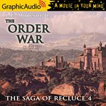 The order war (1 of 3) [dramatized adaptation] cover image