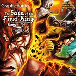 The bear [dramatized adaptation] cover image