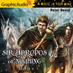Sir apropos of nothing (2 of 2) [dramatized adaptation] cover image
