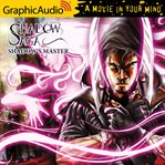 Shadow's master [dramatized adaptation] cover image