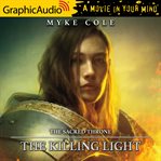 The killing light [dramatized adaptation] cover image