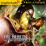 The heretic [dramatized adaptation] cover image
