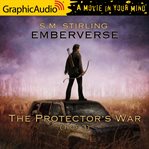 The protector's war (1 of 3) [dramatized adaptation] cover image