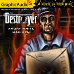 Angry white mailmen [dramatized adaptation] cover image