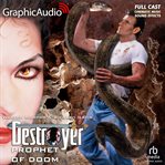 Prophet of doom [dramatized adaptation] cover image