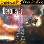 Killer watts [dramatized adaptation] cover image