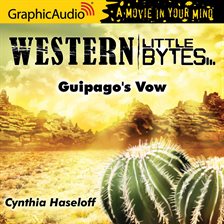 Cover image for Guipago's Vow [Dramatized Adaptation]