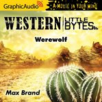 Werewolf [dramatized adaptation] cover image
