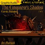 The conqueror's shadow (2 of 2) [dramatized adaptation] cover image