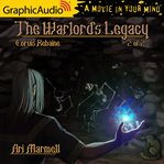 The warlord's legacy (2 of 2) [dramatized adaptation] cover image