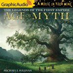 Age of myth (2 of 2) [dramatized adaptation] cover image