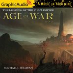 Age of war (2 of 2) [dramatized adaptation] cover image