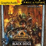 Black dogs [dramatized adaptation] cover image