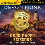 Rock paper scissors [dramatized adaptation] cover image
