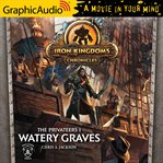 Watery graves [dramatized adaptation] cover image