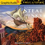 Steal the sky [dramatized adaptation] cover image