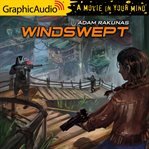 Windswept [dramatized adaptation] cover image