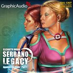 Against the odds : 1 of 2 [dramatized adaptation] cover image