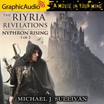 Nyphron rising : 1 of 2 [dramatized adaptation] cover image