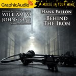 Behind the iron [dramatized adaptation] cover image