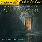Age of death (1 of 2) [dramatized adaptation] cover image