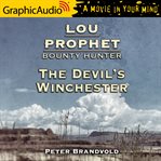 The devil's winchester [dramatized adaptation] cover image